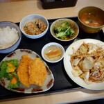 ご飯家 太一 - 