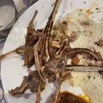 インド・パキスタン料理 アルバラカ - 