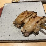 焼鳥 ひら野 - 