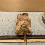 焼鳥 ひら野 - 