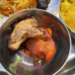 インド・パキスタン料理 アルバラカ - 