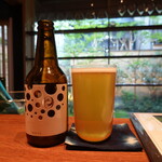 廣澤 - ROCOCO Tokyo WHITE