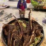 インド・パキスタン料理 アルバラカ - 