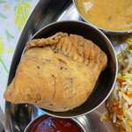 インド・パキスタン料理 アルバラカ - 