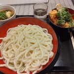 香の川製麺 - 