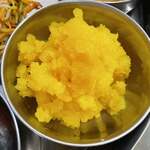 インド・パキスタン料理 アルバラカ - 