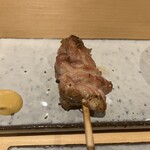 Yakitori Hirano - 