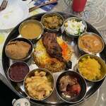 インド・パキスタン料理 アルバラカ - 