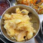 インド・パキスタン料理 アルバラカ - 