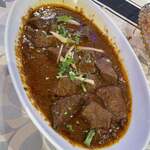 インド・パキスタン料理 アルバラカ - 