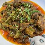 インド・パキスタン料理 アルバラカ - 