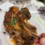 インド・パキスタン料理 アルバラカ - 