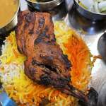 インド・パキスタン料理 アルバラカ - 