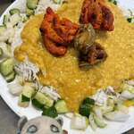 インド・パキスタン料理 アルバラカ - 