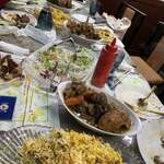 インド・パキスタン料理 アルバラカ - 