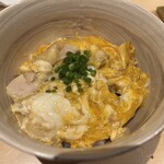 焼鳥 ひら野 - 