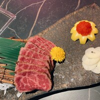 和牛焼肉 伍感 - 