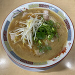 らーめん与壱 - 