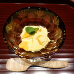 廣澤 - マンゴープリン