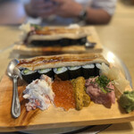 Genkai Zushi Honten - 