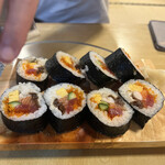 Genkai Zushi Honten - 