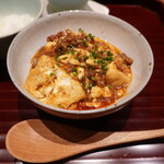 廣澤 - 麻婆豆腐