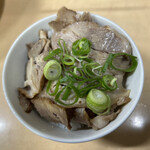 らーめん与壱 - 