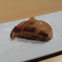 築地青空三代目 大名古屋ビルヂング店 - いさき