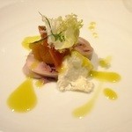 インカント - うさぎちゃん