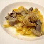 インカント - タリアテッレ