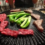 けとばし屋チャンピオン - 