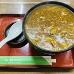 嘉泉手打ち蕎麦 前田屋分店 - 