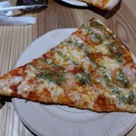 Tachikawa New York Pizza V - 