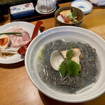 Sushi Kappou No Hara - 