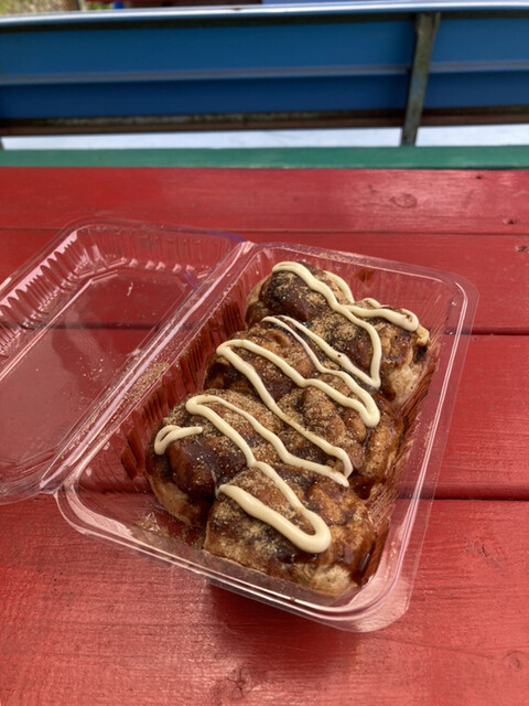 【たこや】 たこや - 宇治山田/たこ焼き | 食べログ