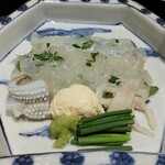 日本料理 研野 - 