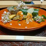 日本料理 研野 - 