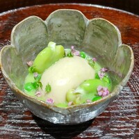 日本料理 研野 - 