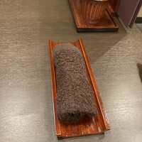 菊水楼 うな菊 ホテル椿山荘東京店 - 