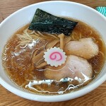 らーめん いろはや - 