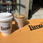 LIMA COFFEE ROASTERS - 