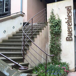 Le Buerehiesel - 