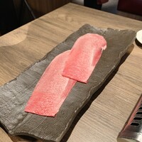うしごろ 貫 五反田店 - 