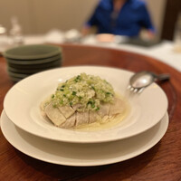 中国飯店 富麗華 - 