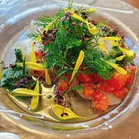 トラットリア イル レガーロ -  トラットリア イル レガーロ -