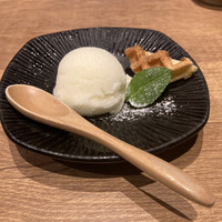 円居-MADOy- 日比谷店 - デザート