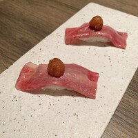 うしごろ 貫 五反田店 - 