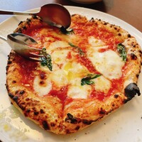 トラットリア イル レガーロ -  トラットリア イル レガーロ -