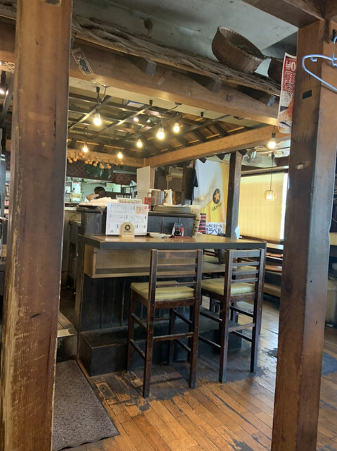 Hata Hata Mitaka Ten photo 4