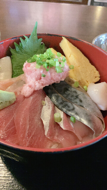 Hata Hata Mitaka Ten photo 3